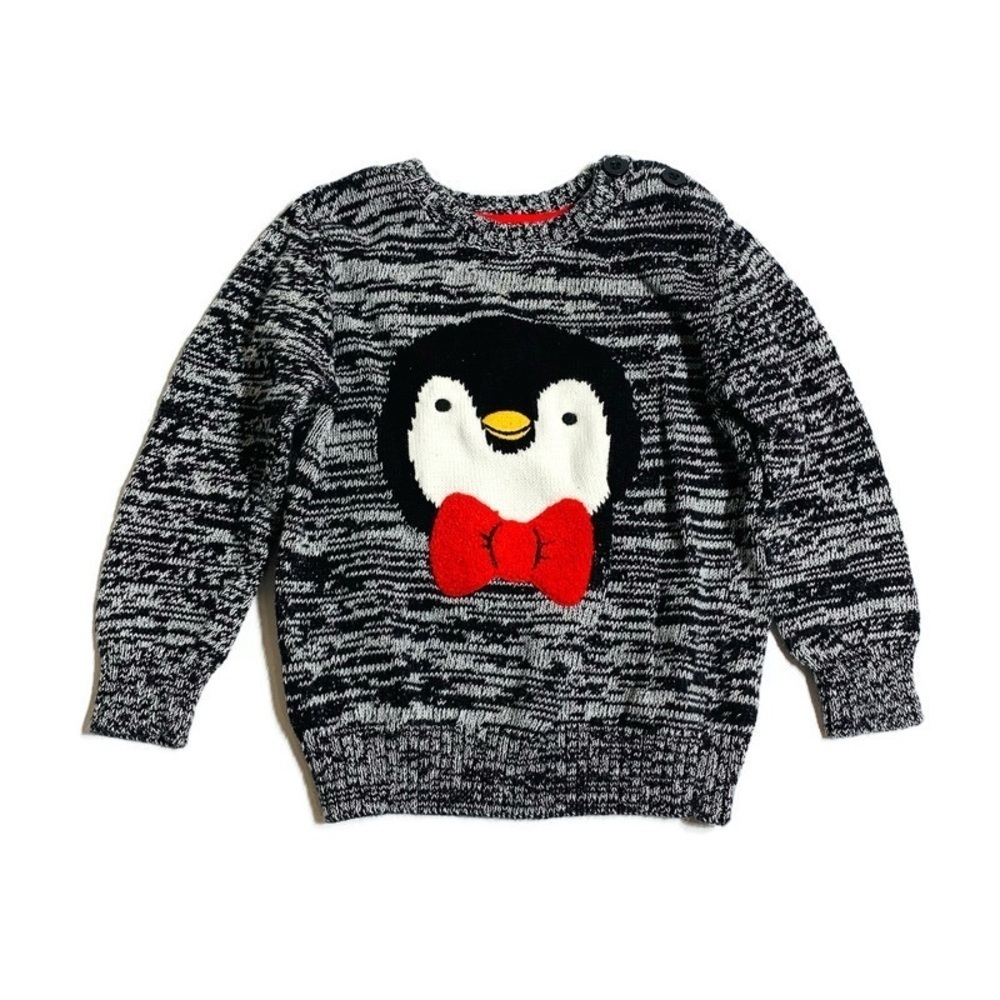 Joe fresh baby’s 18-24M penguin sweater